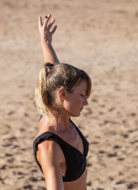 SARA MATTANA