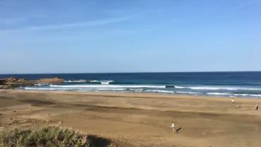Galería Orange Surf School