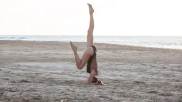 Yoga y Surf en Fuerteventura