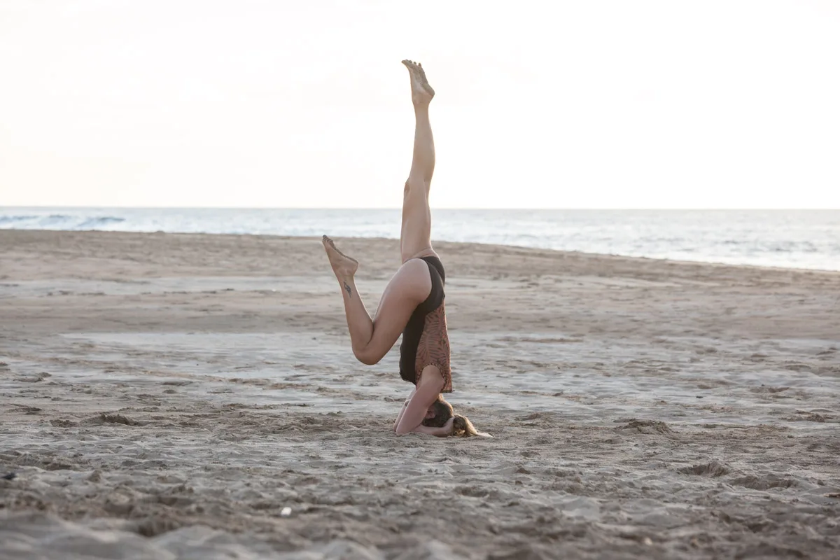 Surf & Yoga con nosotros