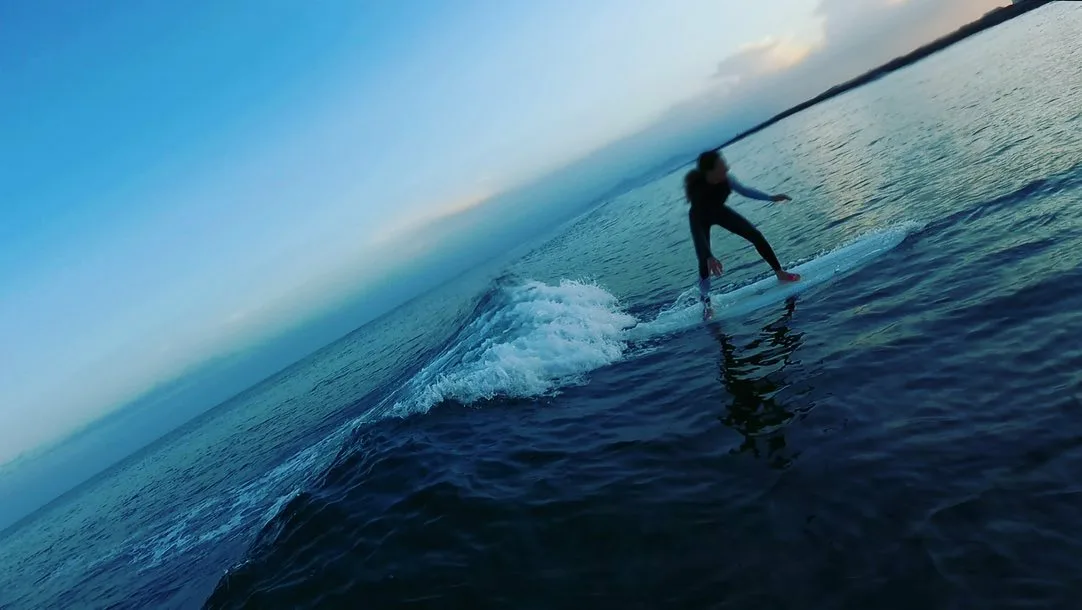Surf Safari – Semiprivate course