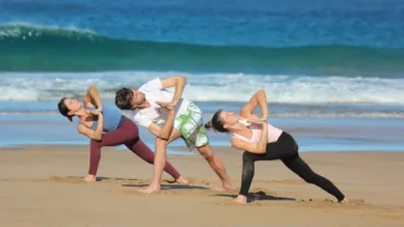 Yoga Fuerteventura