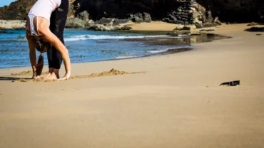 Yoga + Surf Fuerteventura