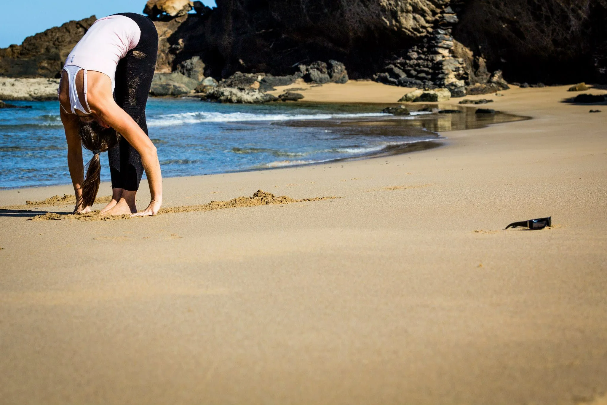 Yoga One to One — clase privada